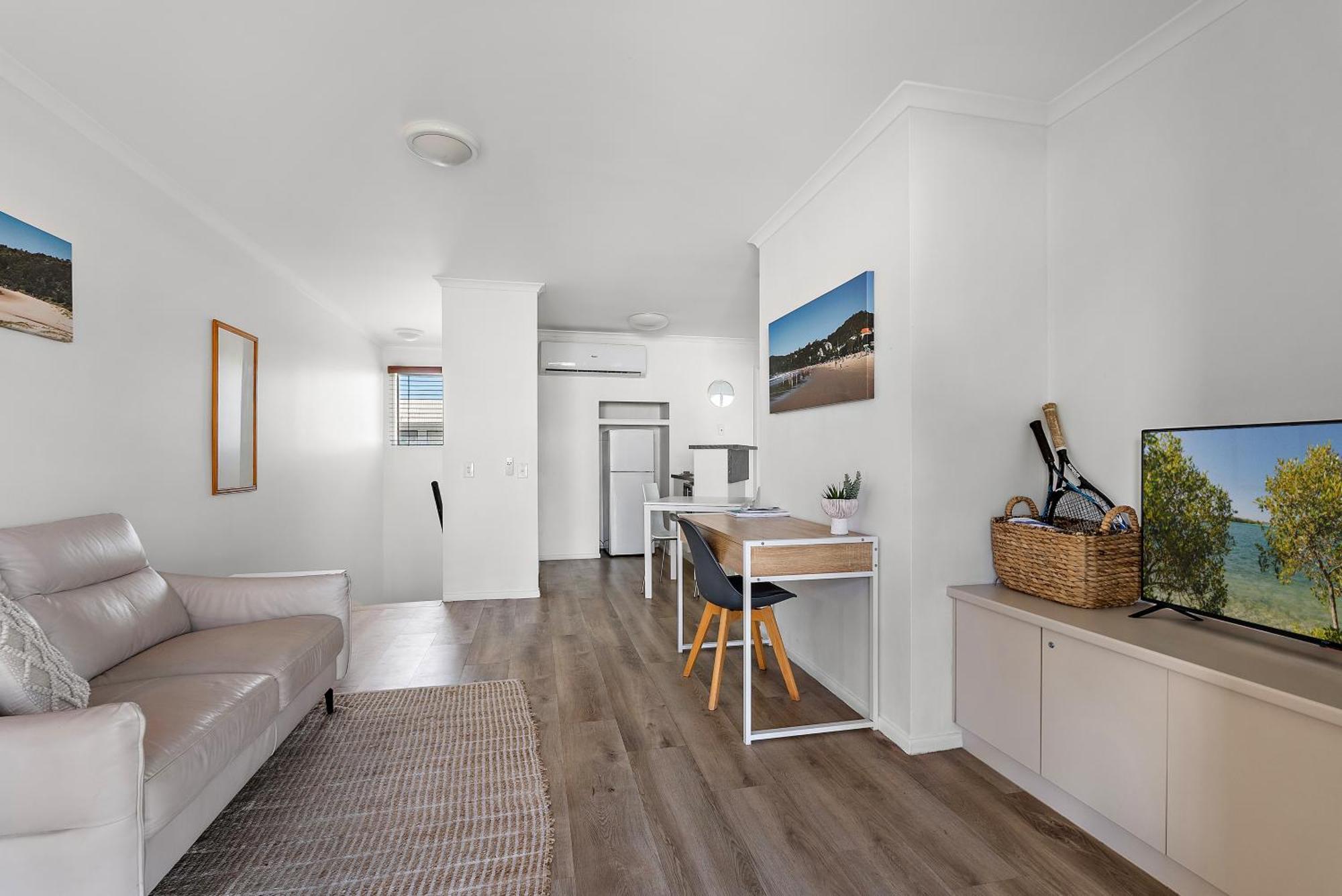 1 Bedroom Unit In 4 Star Tropical Resort In נוסוויל מראה חיצוני תמונה