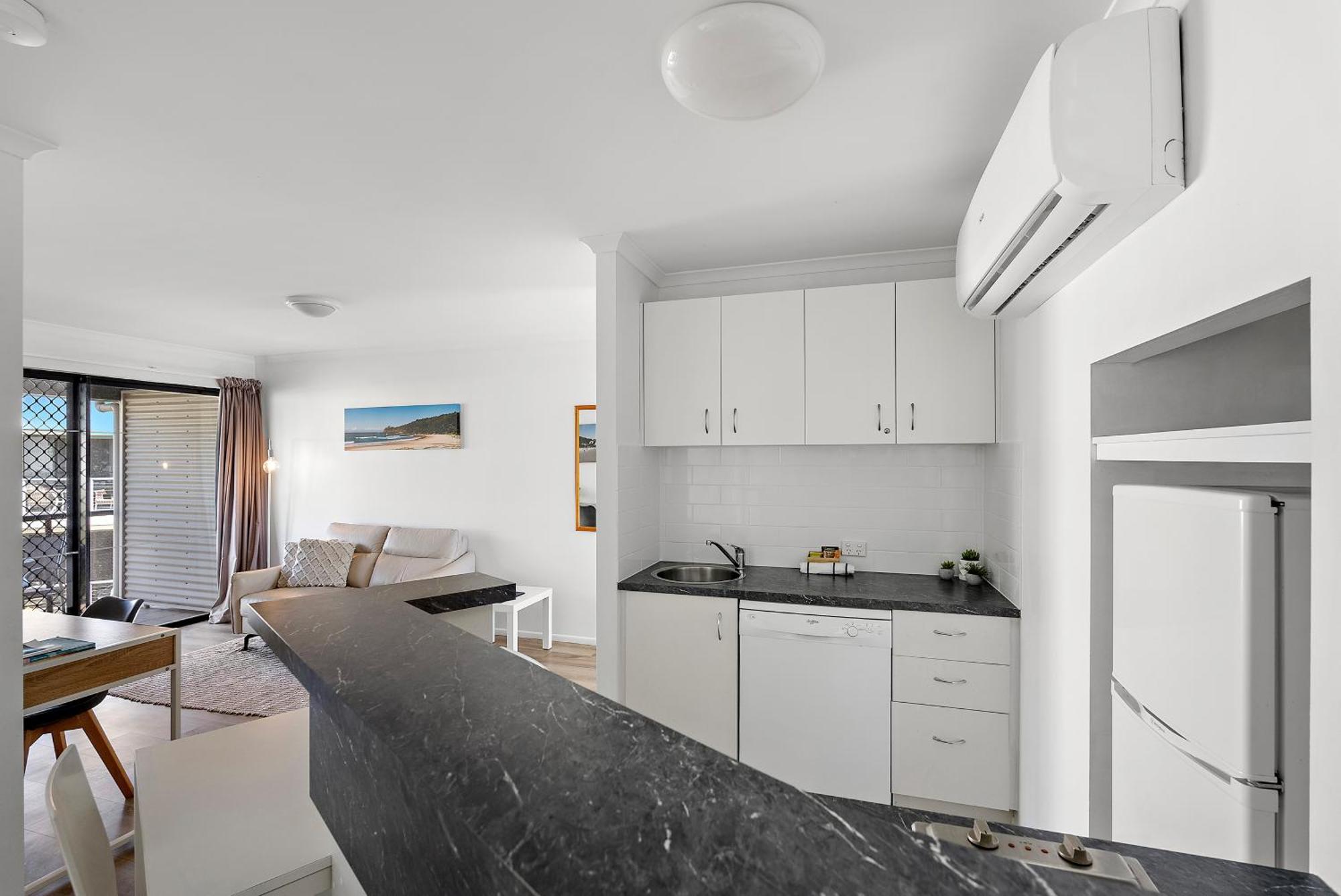 1 Bedroom Unit In 4 Star Tropical Resort In נוסוויל מראה חיצוני תמונה